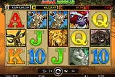 Mega Moolah from Microgaming