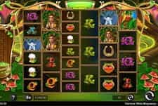 Rainbow Wilds Megaways Mr Green Casino Thumb