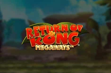 Return of Kong Megaways Slot