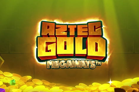 Aztec Gold Megaways