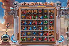 Money Train 4 ?la Yoji Casino