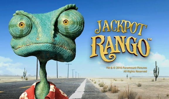 Joac? la slotul Jackpot Rango la Winmasters Casino