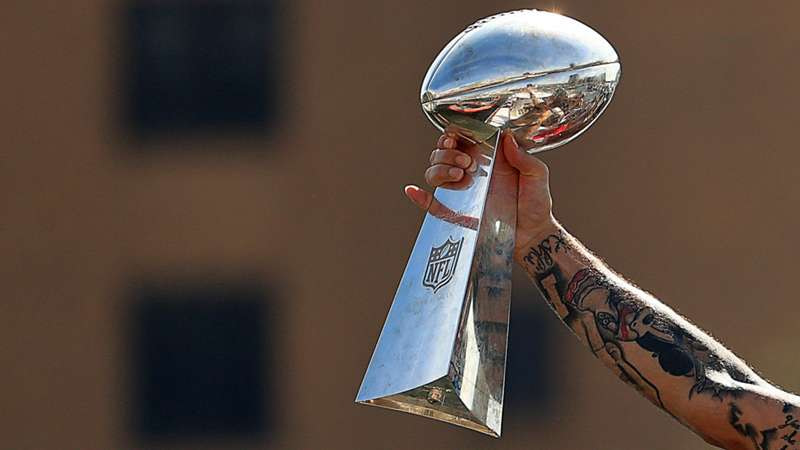 Trofeul Super Bowl